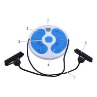 Twist and Shape Figure Trimmer with scale