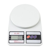 KITCHEN LCD DIGITAL SCALE 10 KG, SF-400