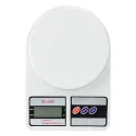 KITCHEN LCD DIGITAL SCALE 10 KG, SF-400