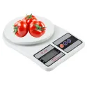 KITCHEN LCD DIGITAL SCALE 10 KG, SF-400