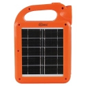 SOLAR WORK LIGHT COB LED+SIDE LIGHT, HURRY.BOLT HB-6399A