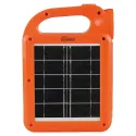 SOLAR WORK LIGHT COB LED+SIDE LIGHT, HURRY.BOLT HB-6399A