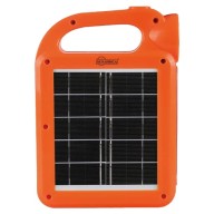 SOLAR WORK LIGHT COB LED+SIDE LIGHT, HURRY.BOLT HB-6399A