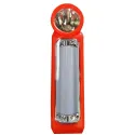 SOLAR WORK LIGHT COB LED+SIDE LIGHT, HURRY.BOLT HB-6399A