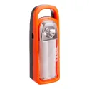 RECHARGEABLE LED EMERGENCY LAMP, FA-6803B