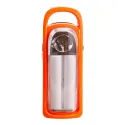RECHARGEABLE LED EMERGENCY LAMP, FA-6803B
