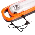 RECHARGEABLE LED EMERGENCY LAMP, FA-6803B