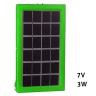 MULTIFUNCTIONAL SOLAR PANEL XF-7787
