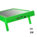 MULTIFUNCTIONAL SOLAR PANEL XF-7787