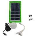 MULTIFUNCTIONAL SOLAR PANEL XF-7787