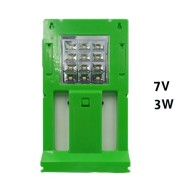 MULTIFUNCTIONAL SOLAR PANEL XF-7787