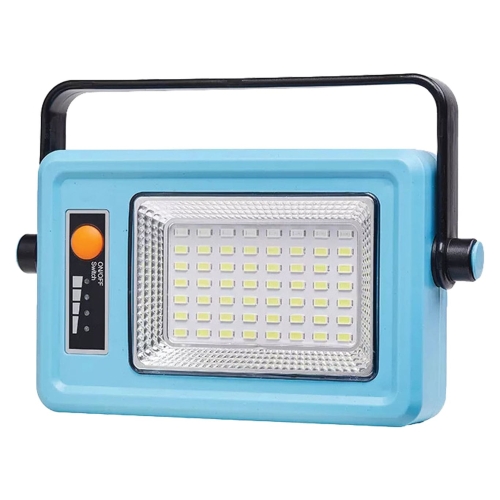 PORTABLE MULTIFUNCTIONAL SPOTLIGHT 18650 TWO QUARTER, POWER BANK 6000MA/H