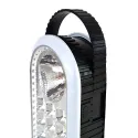 PORTABLE EMERGENCY LAMP 21+1 LED, SOOYA SY-607