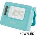 SOLAR MULTI-FUNCTIO LIGHT 50W LED MY-001