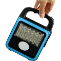 MULTI SOURCE SOLAR PORTABLE LAMP HI SHEEN HS-8020B