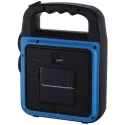 MULTI SOURCE SOLAR PORTABLE LAMP HI SHEEN HS-8020A