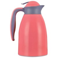 1L VACUUM JUG FLASK TERMOS BOTTLE 