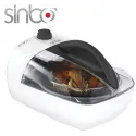 4 IN 1 AIR FRYER SCO 5050, SINBO