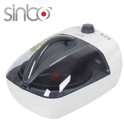 Vil have Vil Praktisk 4 IN 1 AIR FRYER SCO 5050, SINBO