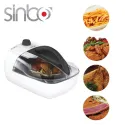 4 IN 1 AIR FRYER SCO 5050, SINBO