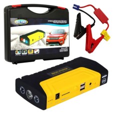 AUTOMOBILE EMERGENCY MOBILE POWER SUPPLY 600A, HIGH POWER 