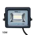 SMD LED FLOOD LIGHT FL1-10W, TOYO 