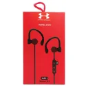 WIRELESS HEADPHONES, UNDER ARMOUR UA11