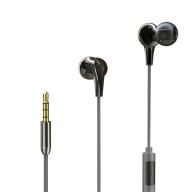 MOXOM EARPHONES 3.5 mm  MH-12