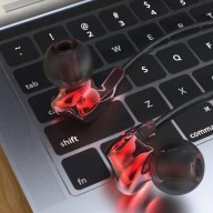 MOXOM EARPHONES 3.5 mm  MH-12