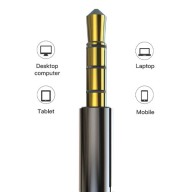 MOXOM EARPHONES 3.5 mm  MH-12