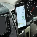 CAR WIRELESS CHARGING STAND BW01