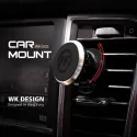 WK CAR PHONE HOLDER AIR VENT MOUNT