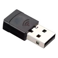 USB WIRELESS ADAPTER 600Mbps 2.4GHz 