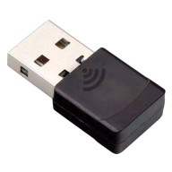USB WIRELESS ADAPTER 600Mbps 2.4GHz 
