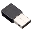 USB WIRELESS ADAPTER 600Mbps 2.4GHz 