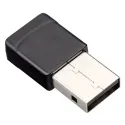 USB WIRELESS ADAPTER 600Mbps 2.4GHz 