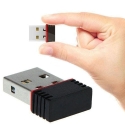 USB WIRELESS 2.0, 450Mbps 802.11N 