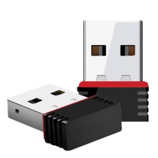 USB WIRELESS 2.0, 450Mbps 802.11N 