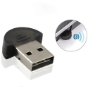 USB BLUETOOTH 2.0 WIRELESS RECEIVER USB BLUETOOTH 2.0 WIRELESS RECEIVER
