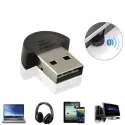 USB BLUETOOTH 2.0 WIRELESS RECEIVER