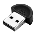 USB BLUETOOTH 2.0 WIRELESS RECEIVER USB BLUETOOTH 2.0 WIRELESS RECEIVER