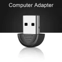 USB BLUETOOTH 2.0 WIRELESS RECEIVER