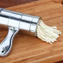 STAINLESS STEEL PRESSURE SURFACE MACHINE FOR PASTA & NOODLES