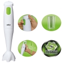 MULTIQUICK HAND BLENDER MQ100, BRAUN 450W