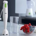 MULTIQUICK HAND BLENDER MQ100, BRAUN 450W