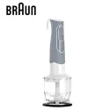 HAND BLENDER MQ535, BRAUN 600W