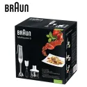 HAND BLENDER MQ535, BRAUN 600W