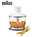 HAND BLENDER MQ535, BRAUN 600W