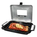 Multifunctional BBQ Pan, EL-BBQ-P001