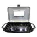 Multifunctional BBQ Pan, EL-BBQ-P001